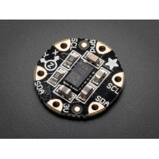 FLORA Accelerometer/Compass Sensor - LSM303 - v1.0